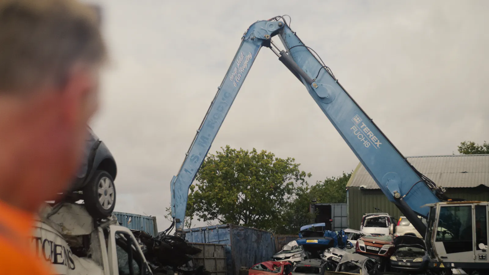 More Cars Collected, More Villages Visited by Take My Scrap Car