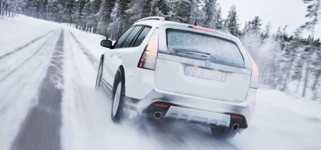Winter Car Scrapping: Why Now’s the Time to Scrap Your Car
