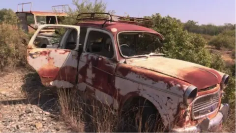 Scrapping Your Car? Here’s What You DON’T Have to Do