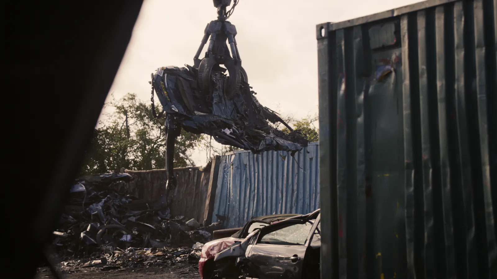 Scrap Cars Norfolk Pages Update