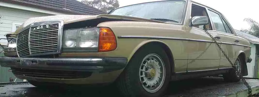 List of Norfolk Scrap Car Pickups Added