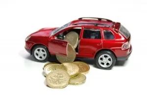 scrap car
