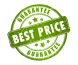 Best price guarantee