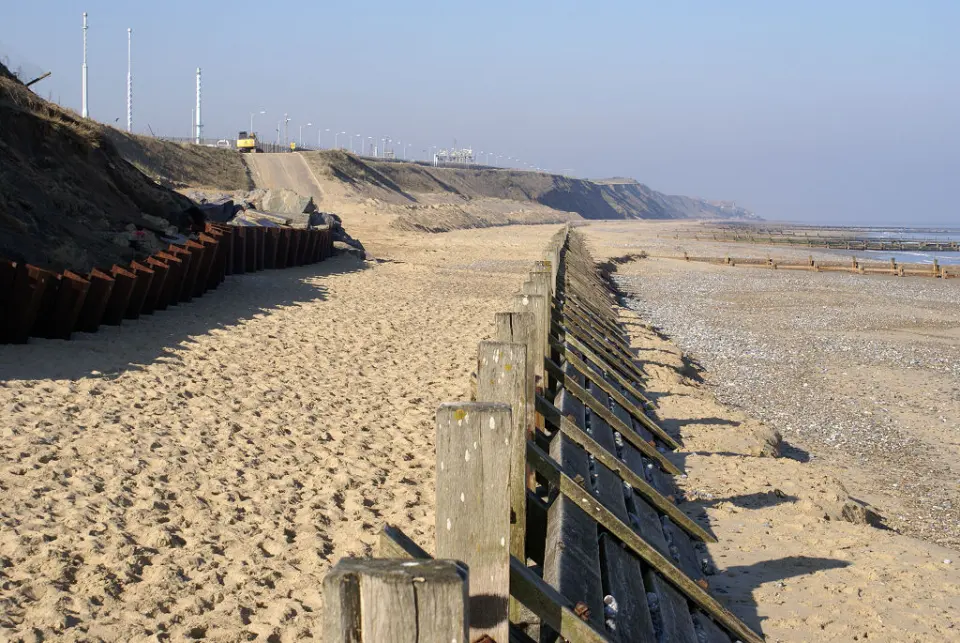 Scrap Cars Bacton
