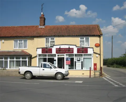 Scrap Cars Beeston
