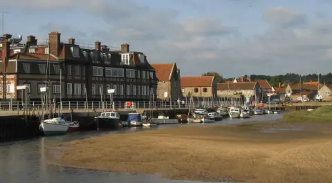 Scrap Cars Blakeney