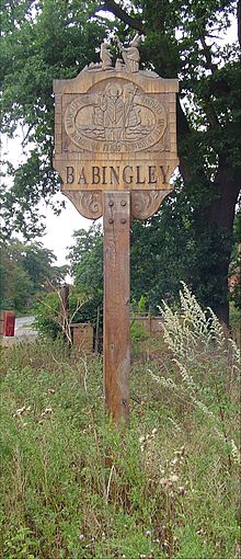 Babingley