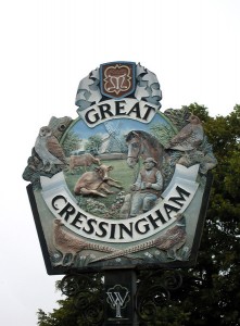 Greater Cressingham