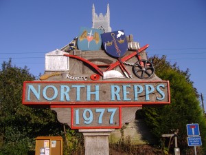 Scrap Cars North Repps