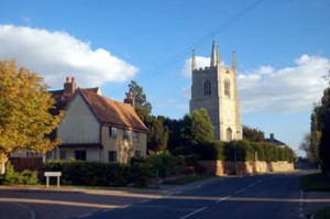 Scrap Cars Barford