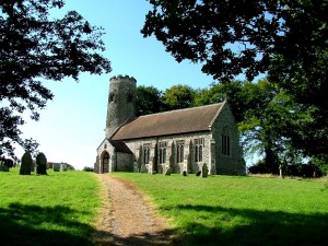 Scrap Cars Bessingham